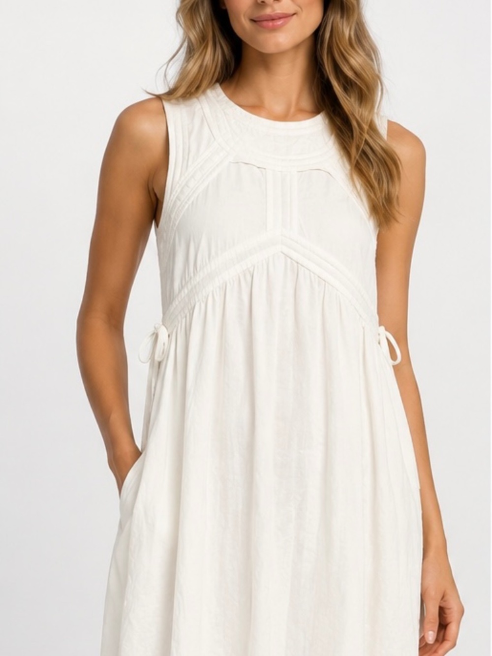 NWT IRO Paris Flony Boho Style Dress WM33FLONY Size 36